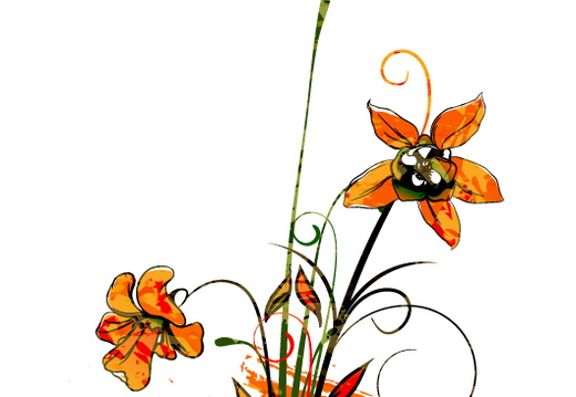 Floral-vector-illustration-324