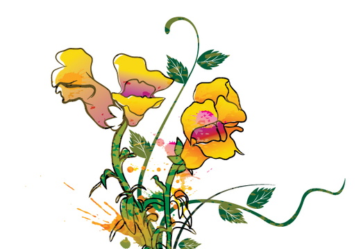 Floral-vector-illustration-326