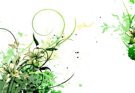 Floral-vector-illustration-330