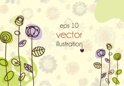 Floral-vector-illustration-339