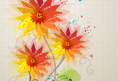 Floral-vector-illustration-359