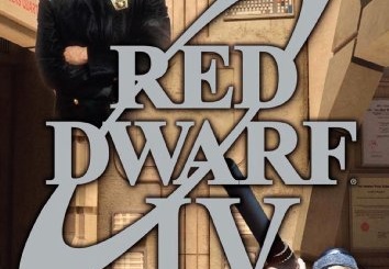 Red Dwarf - S4
