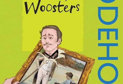The-Code-of-the-Woosters-P.G.Wodehouse