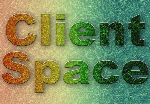 Client Space