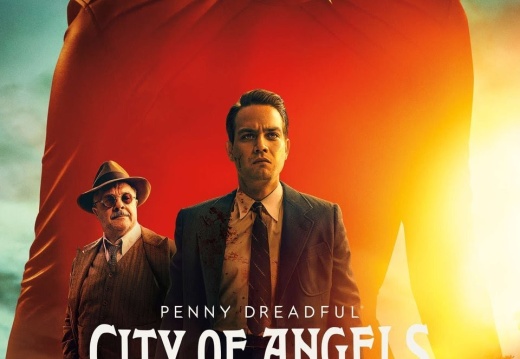 Penny Dreadful City of Angels 1