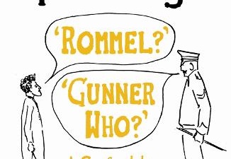 Rommel-Gunner-Who