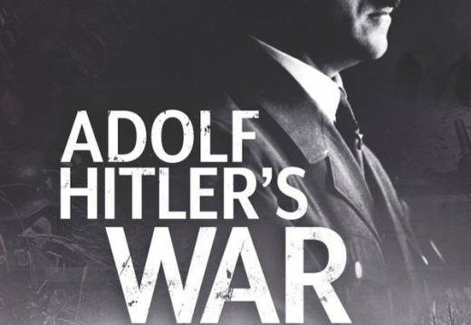 Adolf Hitler's War S1