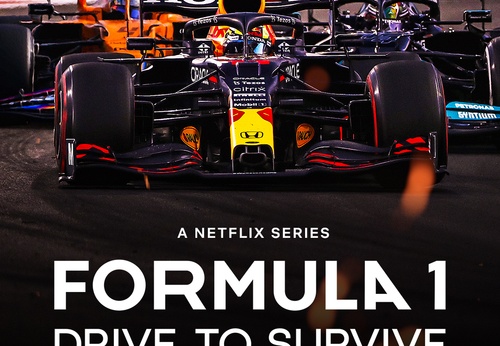 Formula 1 Drive To Survive (2019) Season 4