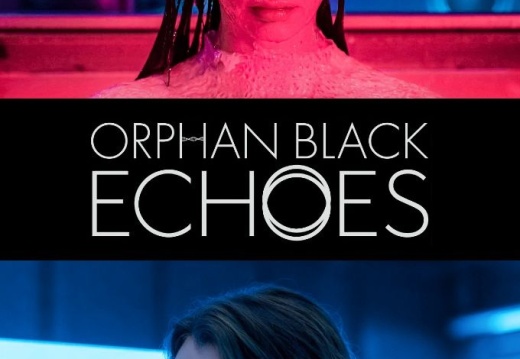 orphan black echoes S1