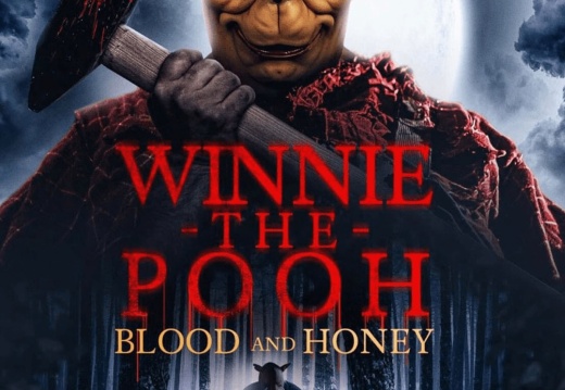 Winnie-the-pooh-blood-and-honey-poster
