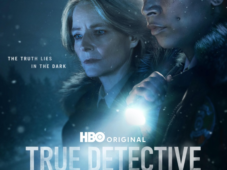 True Detective S4