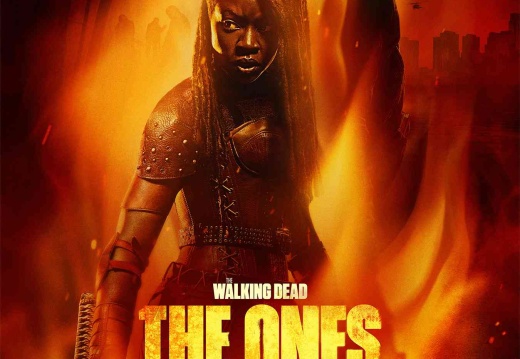 The Walking Dead The Ones Who Live S1