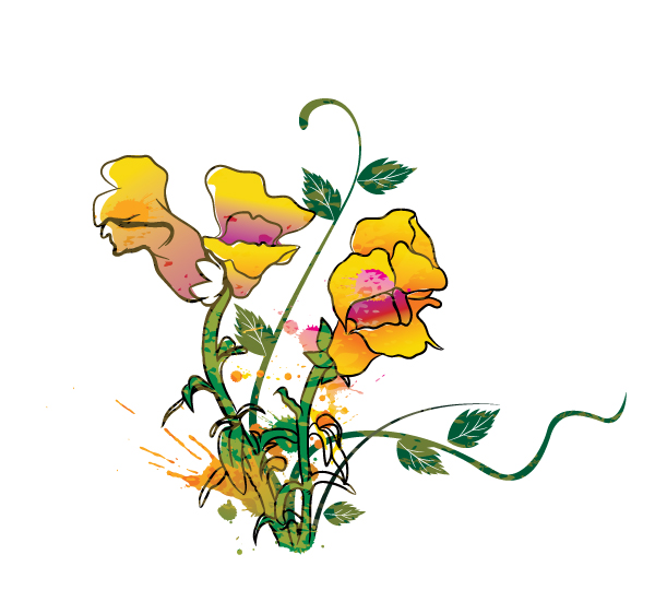 Floral-vector-illustration-326
