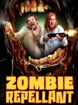 Zombie Repellent (2025)