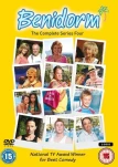 Benidorm S4
