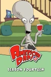 American Dad! (2005) - Season 14