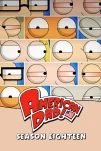 American Dad! (2005) - Season 18