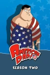 American Dad! (2005) - Season 2
