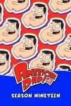 American Dad! (2005) - Season 19