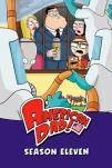 American Dad! (2005) - Season 11
