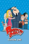 American Dad! (2005) - Season 1