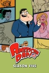 American Dad! (2005) - Season 5