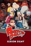American Dad! (2005) - Season 8