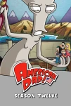 American Dad! (2005) - Season 12