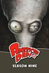 American Dad! (2005) - Season 9