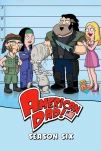 American Dad! (2005) - Season 6