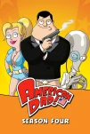 American Dad! (2005) - Season 4
