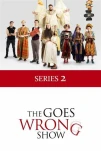 The Goes Wrong Show S2