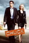 Chuck S05
