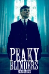 Peaky Blinders S6