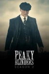Peaky Blinders S2