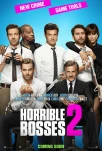 Horrible Bosses 2 2014
