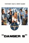 Danger 5 S1