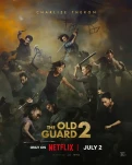 The Old Guard 2 - 2025