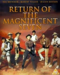 Return of the Seven (1966)