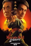 Karate Kid Legends (2025)