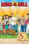 King of the Hill (1997) - Season 7