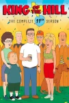 King of the Hill (1997) - Season 11