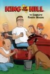 King of the Hill (1997) - Season 4