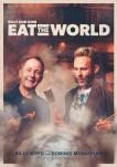 Billy and Dom Eat the World