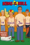 King of the Hill (1997) - Season 3