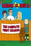 King of the Hill (1997) - Season 1