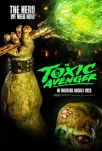 The Toxic Avenger