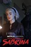 chilling adventures of sabrina S2