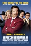 Anchorman The Legend of Ron Burgundy