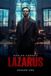 harlan cobens lazarus s1